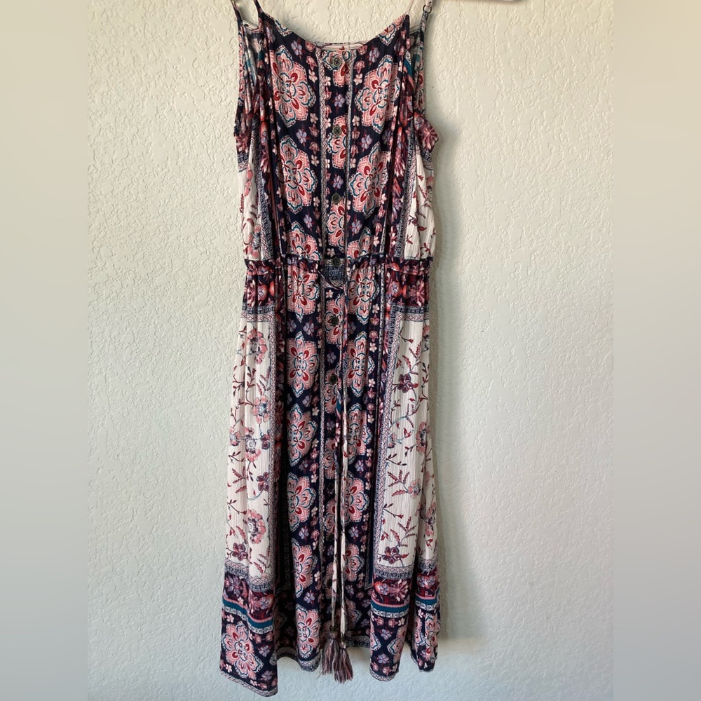 Knox Rose dress - Picture 4 of 5